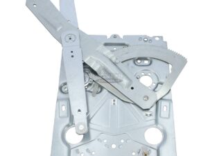 CREMALLERA DER. ELECTRICA C/MOTOR