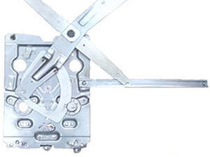 CREMALLERA IZQ. ELECTRICO C/MOTOR