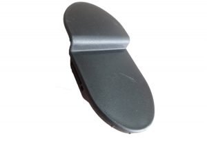 CUBRE PASADOR TAPABARRO CURVO