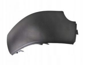 ESQUINERO PARACHOQUE PLASTICO DER.