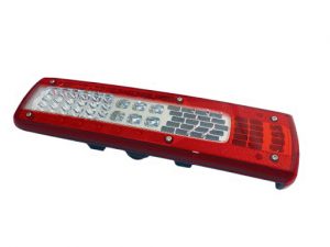 FOCO TRASERO LED LARGO IZQ.