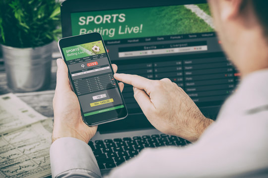 Apuestas Bolivia Online La Guía Completa para Apostar Con Éxito
