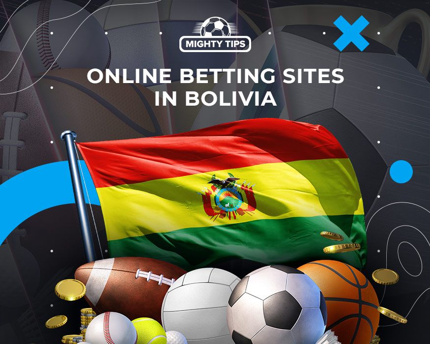 Apuestas Bolivia Online La Guía Completa para Apostar Con Éxito
